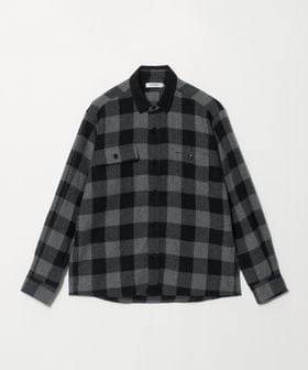 nonnative/＜nonnative＞ワーカー シャツ ジャケット/その他コート / ブルゾン