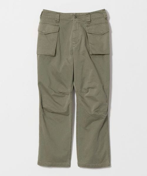 nonnative/＜nonnative＞TROOPER トラウザー/その他パンツ