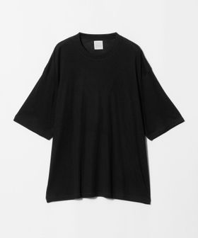 GOOD PEOPLE GOOD STITCHING GOOD PRODUCT/＜GOOD PEOPLE GOOD STITCHING GOOD PRODUCT＞クルーネック Tシャツ/Tシャツ / カットソー