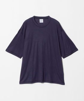 GOOD PEOPLE GOOD STITCHING GOOD PRODUCT/＜GOOD PEOPLE GOOD STITCHING GOOD PRODUCT＞クルーネック Tシャツ/Tシャツ / カットソー