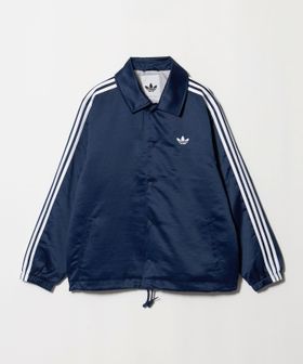 adidas Originals/＜adidas Originals＞３ストライプス コーチ ジャケット/コーチジャケット