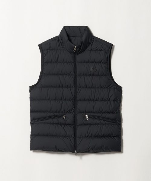 MONCLER/＜MONCLER＞TREOMPAN ダウン ベスト/ダウンジャケット / ダウンベスト