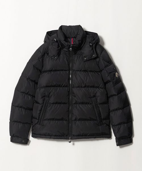 MONCLER/＜MONCLER＞MAYA ダウン ジャケット/ダウンジャケット / ダウンベスト