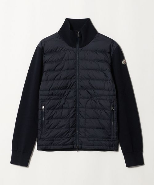 MONCLER/＜MONCLER＞カーディガン/その他コート / ブルゾン