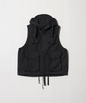ENGINEERED GARMENTS/＜ENGINEERED GARMENTS＞フィールド ベスト/ベスト