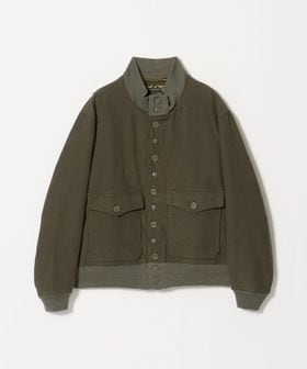 ENGINEERED GARMENTS/＜ENGINEERED GARMENTS＞A―1 ジャケット/ミリタリージャケット