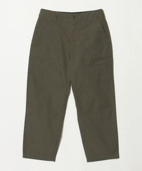 ENGINEERED GARMENTS/＜ENGINEERED GARMENTS＞ファティーグ パンツ/その他パンツ