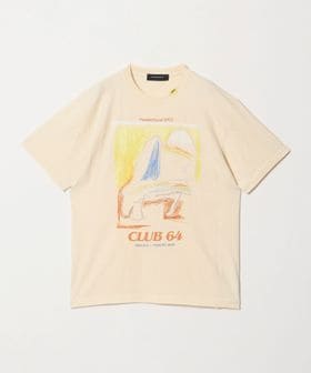 FlexibleVisualSPCE/＜Flexible Visual SPCE＞TETORAPOD TOKYO DRIFT Tシャツ/Tシャツ / カットソー