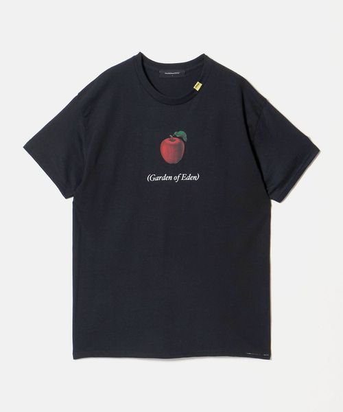 FlexibleVisualSPCE/＜Flexible Visual SPCE＞GARDEN OF EDEN Tシャツ/Tシャツ / カットソー