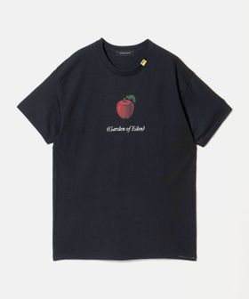 FlexibleVisualSPCE/＜Flexible Visual SPCE＞GARDEN OF EDEN Tシャツ/Tシャツ / カットソー