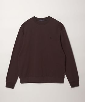 FRED PERRY/【別注】＜FRED PERRY＞ロングスリーブ Tシャツ/Tシャツ / カットソー