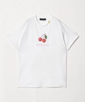 FlexibleVisualSPCE/＜Flexible Visual SPCE＞FORBIDDEN FRUIT Tシャツ/Tシャツ / カットソー