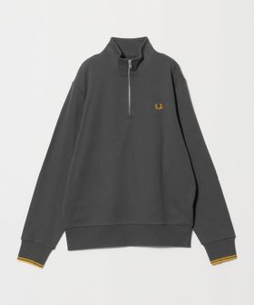 FRED PERRY/＜FRED PERRY＞ハーフジップ スウェット/スウェット / パーカー
