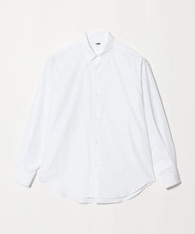 H BEAUTY&YOUTH/＜H＞ザユージュアル バルーン レギュラーカラーシャツ/シャツ / ブラウス