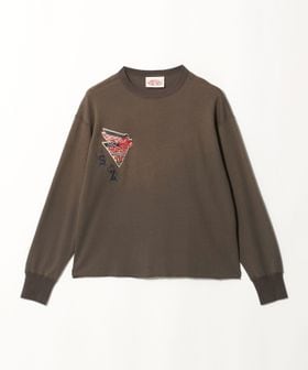 Samuel Zelig/＜Samuel Zelig＞SERVICE THERMAL/カットソー/Tシャツ / カットソー