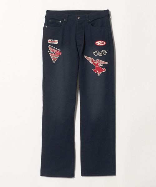 Samuel Zelig/＜Samuel Zelig＞SERVICE PANT/パンツ/その他パンツ