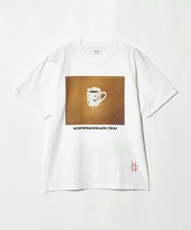 TANG TANG/＜TANGTANG＞GASATARO2 ACUPOFBACK Tシャツ/Tシャツ / カットソー