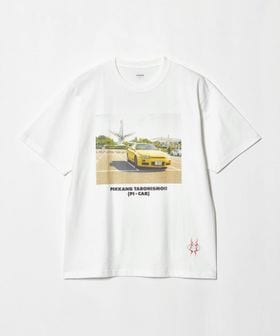 TANG TANG/＜TANGTANG＞GASATARO2 PIKKANG Tシャツ/Tシャツ / カットソー