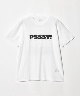 TANG TANG/＜TANGTANG＞PSSST Tシャツ/Tシャツ / カットソー