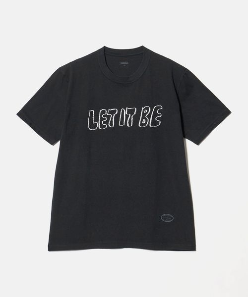 TANG TANG/＜TANGTANG＞LET IT BE Tシャツ/Tシャツ / カットソー