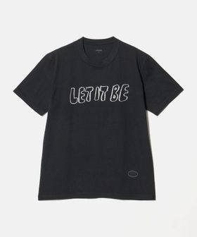 TANG TANG/＜TANGTANG＞LET IT BE Tシャツ/Tシャツ / カットソー