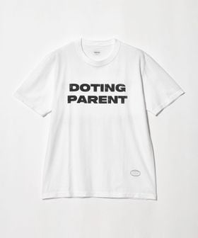 TANG TANG/＜TANGTANG＞DOTING PARENT Tシャツ/Tシャツ / カットソー