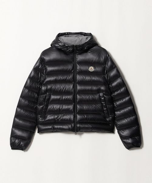 MONCLER/＜MONCLER＞FORZO ダウン ジャケット/ダウンジャケット / ダウンベスト