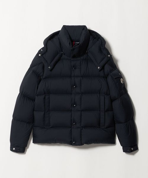 MONCLER/＜MONCLER＞MAYA 70 ダウン ジャケット/ダウンジャケット / ダウンベスト