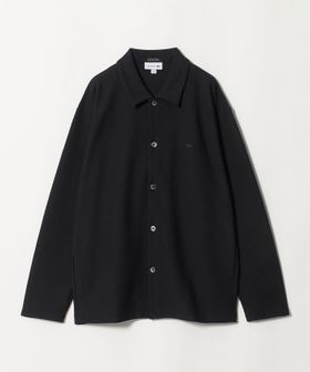 LACOSTE/＜LACOSTE for BEAUTY&YOUTH＞ ワントーン シャツ ジャケット/カーディガン / ボレロ