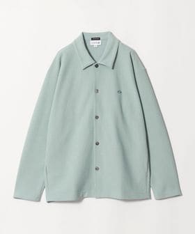 LACOSTE/＜LACOSTE for BEAUTY&YOUTH＞ ワントーン シャツ ジャケット/カーディガン / ボレロ