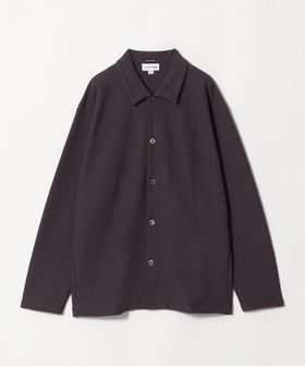 LACOSTE/＜LACOSTE for BEAUTY&YOUTH＞ ワントーン シャツ ジャケット/カーディガン / ボレロ
