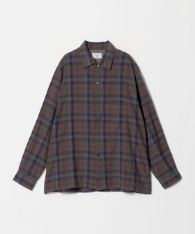 Unlikely/＜Unlikely＞60s SPORTS SHIRT/シャツ/シャツ / ブラウス