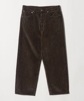Unlikely/＜Unlikely＞TIME TRAVEL JEAN WIDE CORDUROY/パンツ/その他パンツ
