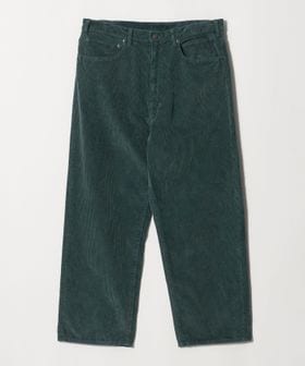 Unlikely/＜Unlikely＞TIME TRAVEL JEAN WIDE CORDUROY/パンツ/その他パンツ