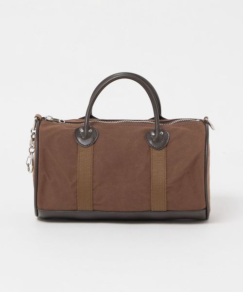 Unlikely/＜Unlikely＞MINIATURE DUFFLE BAG/バッグ/ボストンバッグ