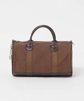 Unlikely/＜Unlikely＞MINIATURE DUFFLE BAG/バッグ/ボストンバッグ