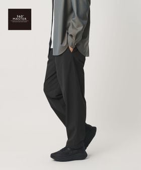 BEAUTY&YOUTH/360°MASTER バルーン イージーパンツ NO.9 セットアップ対応 撥水 ストレッチ ウォッシャブル/セットアップ パンツ