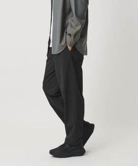 BEAUTY&YOUTH/360°MASTER バルーン イージーパンツ NO.9 セットアップ対応 撥水 ストレッチ ウォッシャブル/セットアップ パンツ