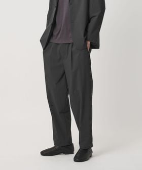 BEAUTY&YOUTH/360°MASTER バルーン イージーパンツ NO.9 セットアップ対応 撥水 ストレッチ ウォッシャブル/セットアップ パンツ