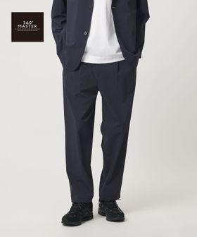 BEAUTY&YOUTH/【WEB限定】360°MASTER バルーン イージーパンツ NO.9 セットアップ対応 撥水 ストレッチ ウォッシャブル/セットアップ パンツ