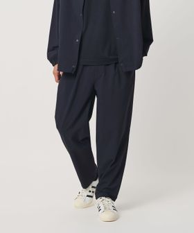 BEAUTY&YOUTH/【WEB限定】360°MASTER バルーン イージーパンツ NO.9 セットアップ対応 撥水 ストレッチ ウォッシャブル/セットアップ パンツ