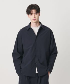 BEAUTY&YOUTH/【WEB限定】360°MASTER ヴァーブ ロングスリーブ シャツ セットアップ対応 撥水 ストレッチ ウォッシャブル/シャツ / ブラウス