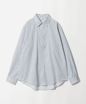 ISSUETHINGS/＜ISSUETHINGS＞TYPE127 STRIPED SHIRT/シャツ/シャツ / ブラウス