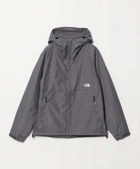 THE NORTH FACE/＜THE NORTH FACE＞コンパクト ノマド ジャケット/マウンテンパーカー / ウィンドブレーカー