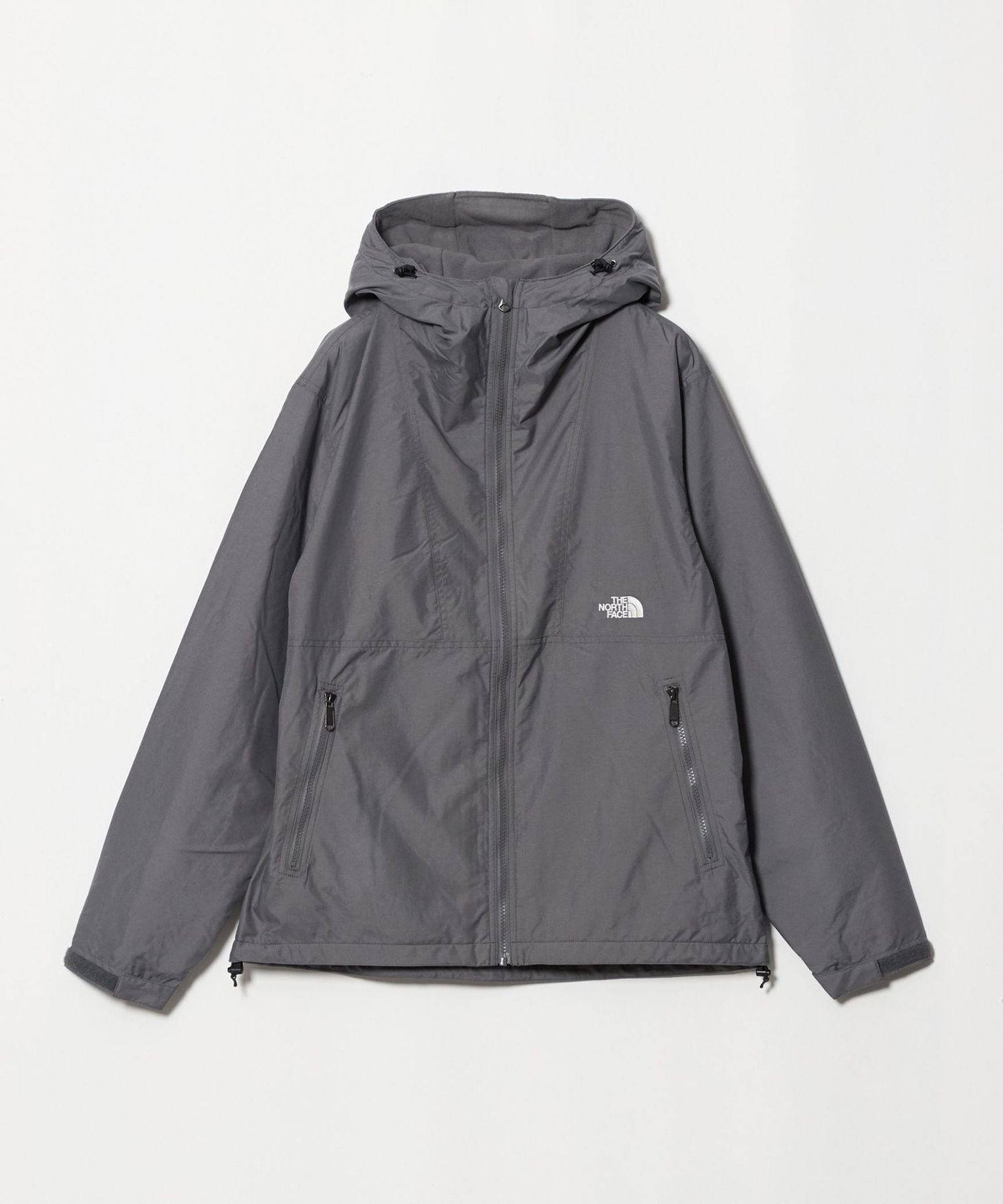 THE NORTH FACE＞コンパクト ノマド ジャケット