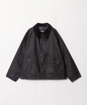 Barbour/＜Barbour＞オーバーサイズ トランスポート ジャケット/その他コート / ブルゾン