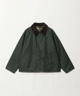 Barbour/＜Barbour＞オーバーサイズ トランスポート ジャケット/その他コート / ブルゾン