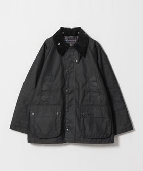 Barbour/＜Barbour＞オーバーサイズ ビデイル ジャケット/その他コート / ブルゾン