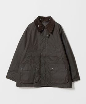 Barbour/＜Barbour＞オーバーサイズ ビデイル ジャケット/その他コート / ブルゾン
