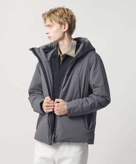 DESCENTE ALLTERRAIN/【別注】＜DESCENTE ALLTERRAIN＞INSULATED ジャケット/中綿 / キルティングジャケット